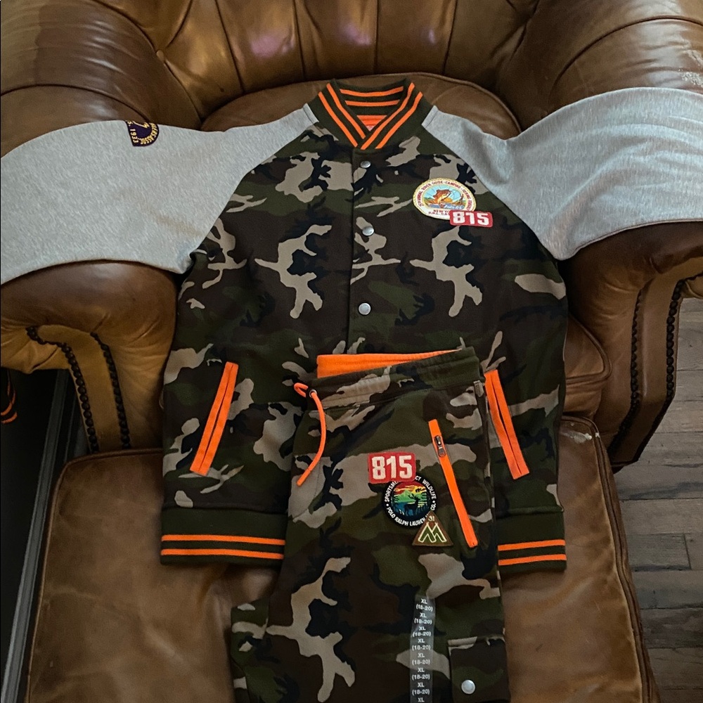 Ralph Lauren